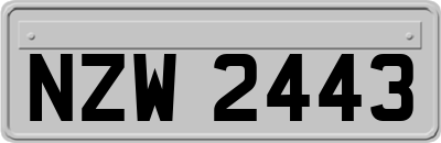 NZW2443