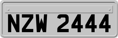 NZW2444