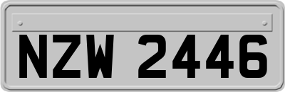 NZW2446