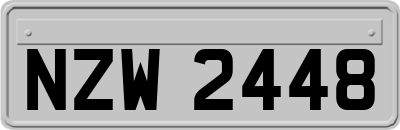 NZW2448