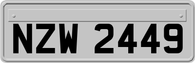 NZW2449