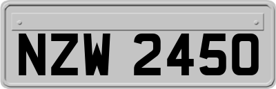 NZW2450