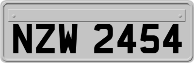 NZW2454