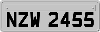 NZW2455
