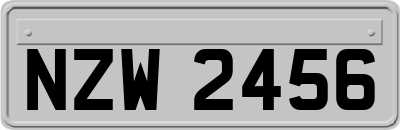 NZW2456