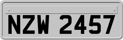 NZW2457