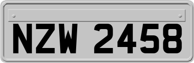 NZW2458
