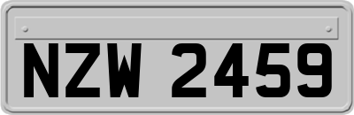 NZW2459
