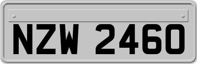 NZW2460