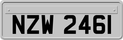 NZW2461