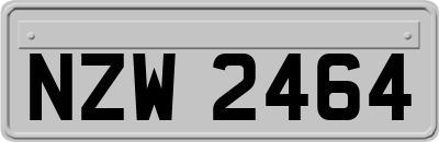 NZW2464