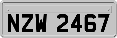 NZW2467