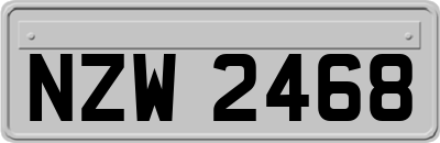 NZW2468
