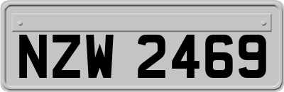 NZW2469