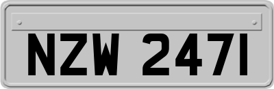 NZW2471