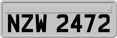 NZW2472