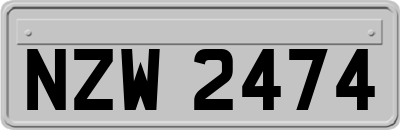 NZW2474