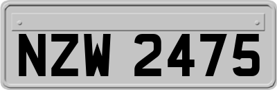NZW2475