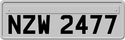 NZW2477