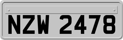 NZW2478