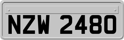 NZW2480