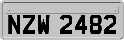 NZW2482