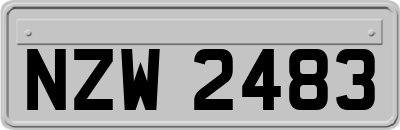 NZW2483