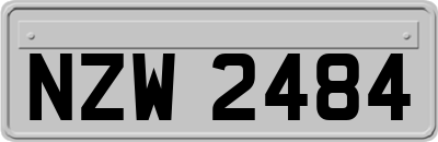 NZW2484