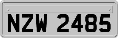 NZW2485