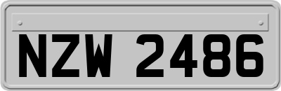 NZW2486