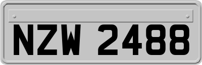 NZW2488