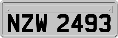 NZW2493
