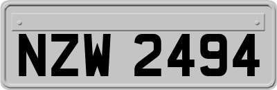 NZW2494