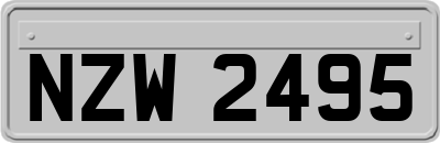 NZW2495