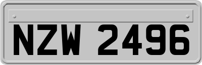 NZW2496