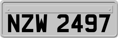NZW2497