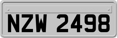 NZW2498