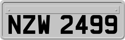 NZW2499