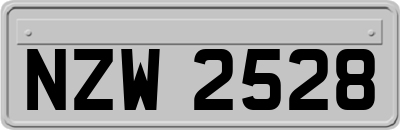NZW2528