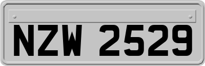 NZW2529