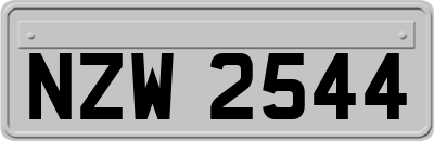 NZW2544