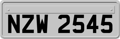 NZW2545
