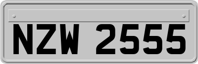 NZW2555