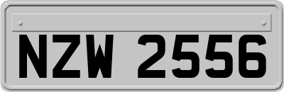 NZW2556