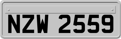 NZW2559