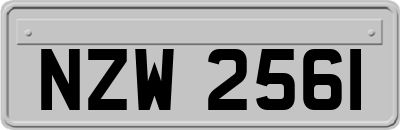 NZW2561