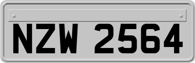 NZW2564