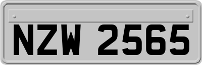 NZW2565