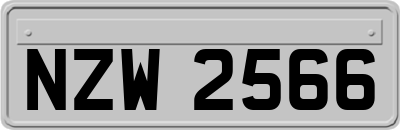 NZW2566