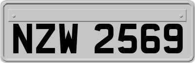 NZW2569